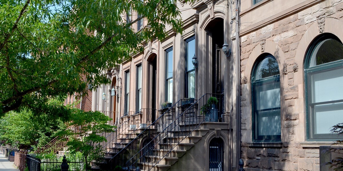 Real Estate Listing Jersey City NJ Residential & Commercial Realtor