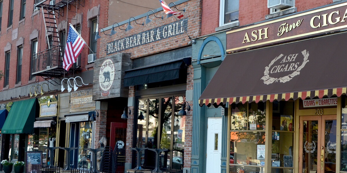 Real Estate Listing Jersey City NJ Residential & Commercial Realtor