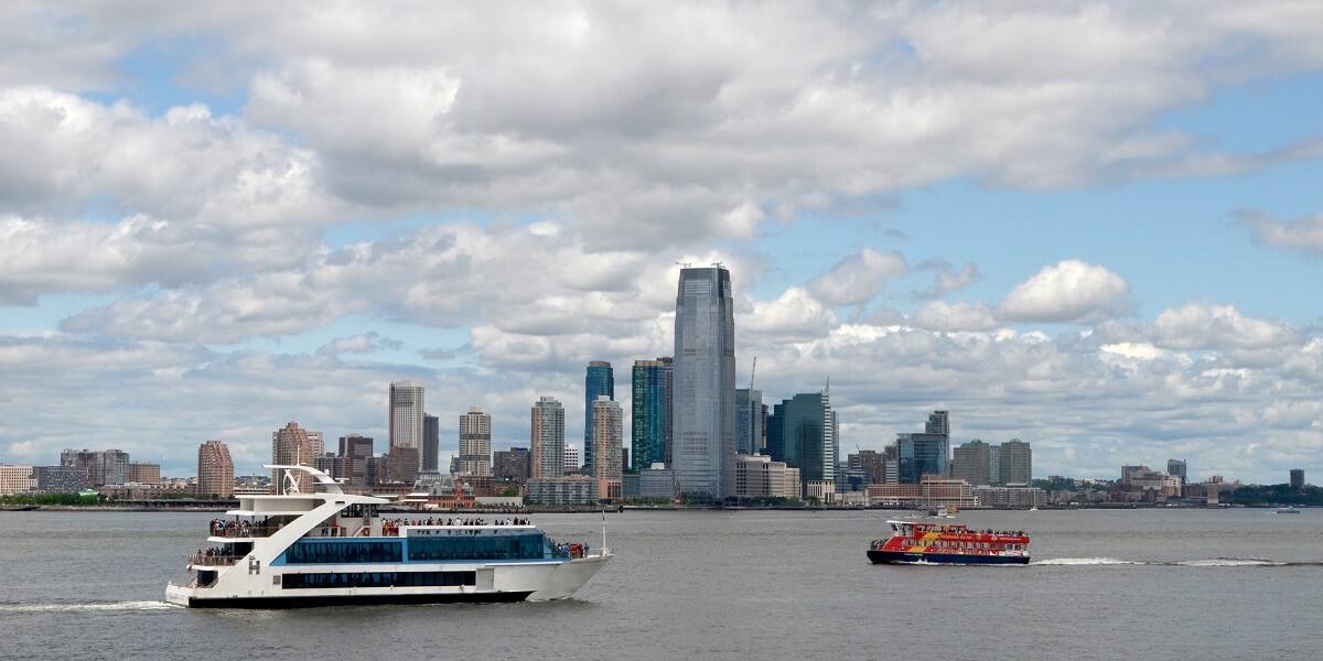 Real Estate Listing Jersey City NJ Residential & Commercial Realtor