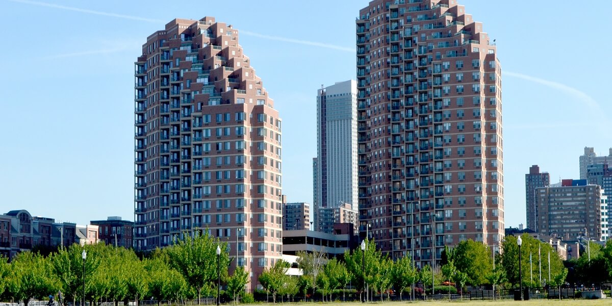 Real Estate Listing Jersey City NJ Residential & Commercial Realtor