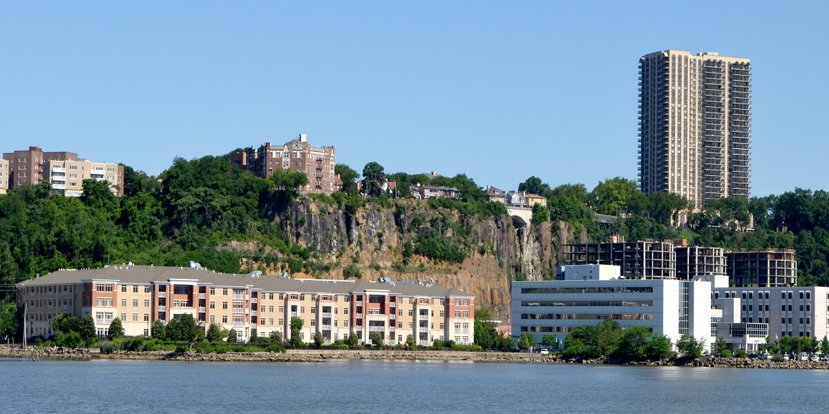 Real Estate Listing Jersey City NJ Residential & Commercial Realtor