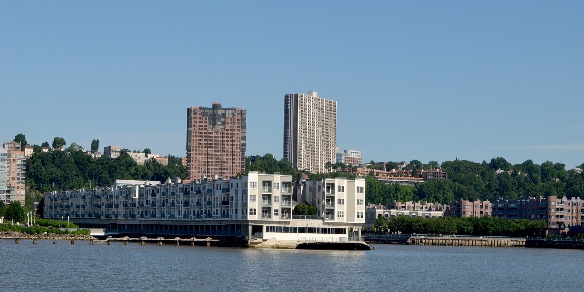 Real Estate Listing Jersey City NJ Residential & Commercial Realtor