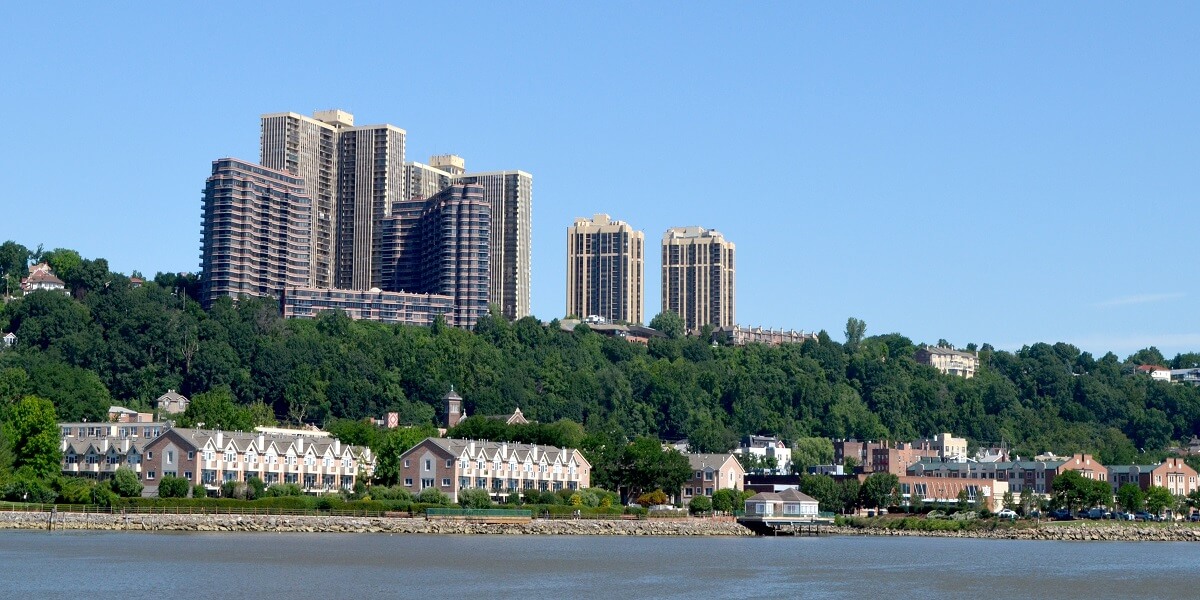 Real Estate Listing Jersey City NJ Residential & Commercial Realtor