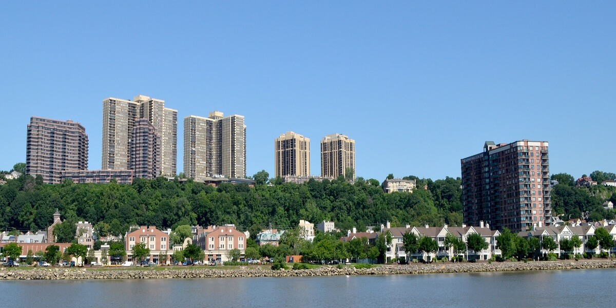 Real Estate Listing Jersey City NJ Residential & Commercial Realtor