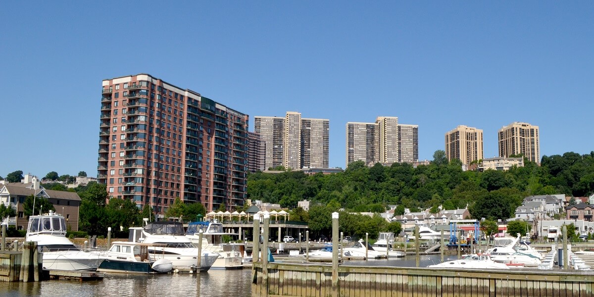 Real Estate Listing Jersey City NJ Residential & Commercial Realtor