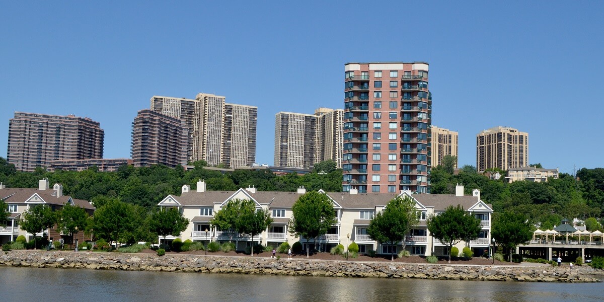 Real Estate Listing Jersey City NJ Residential & Commercial Realtor