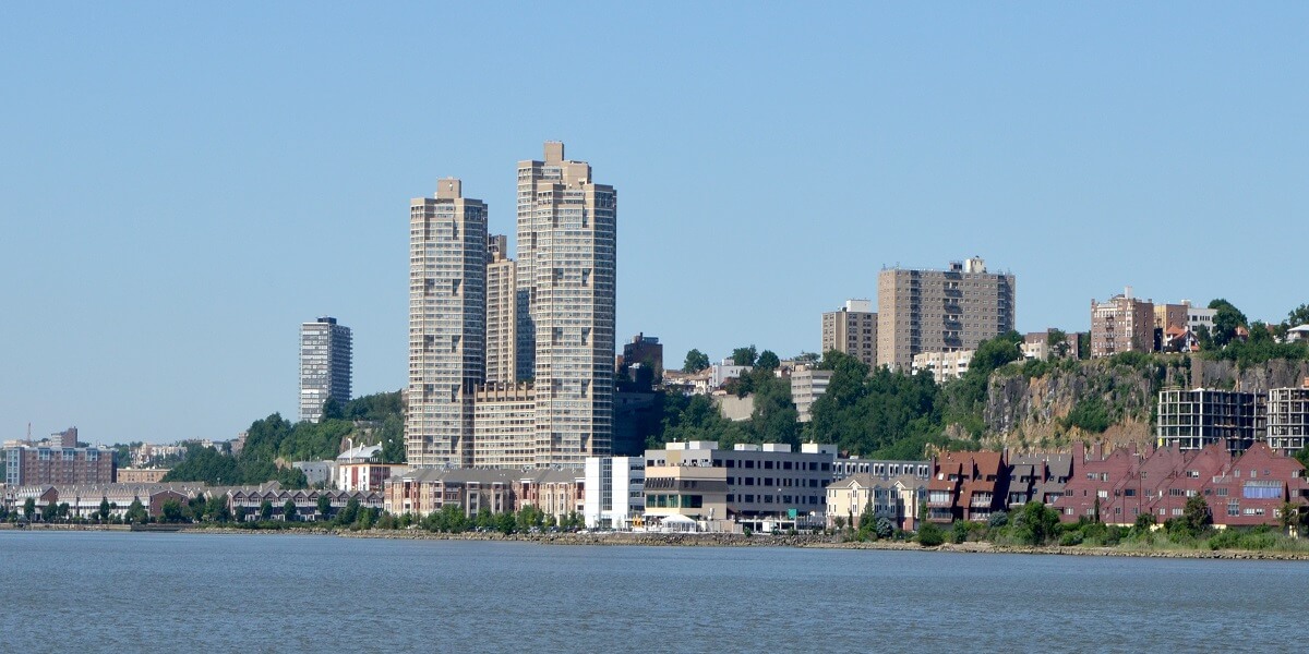 Real Estate Listing Jersey City NJ Residential & Commercial Realtor