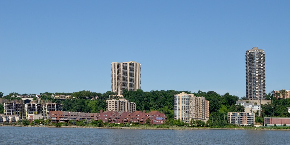 Real Estate Listing Jersey City NJ Residential & Commercial Realtor