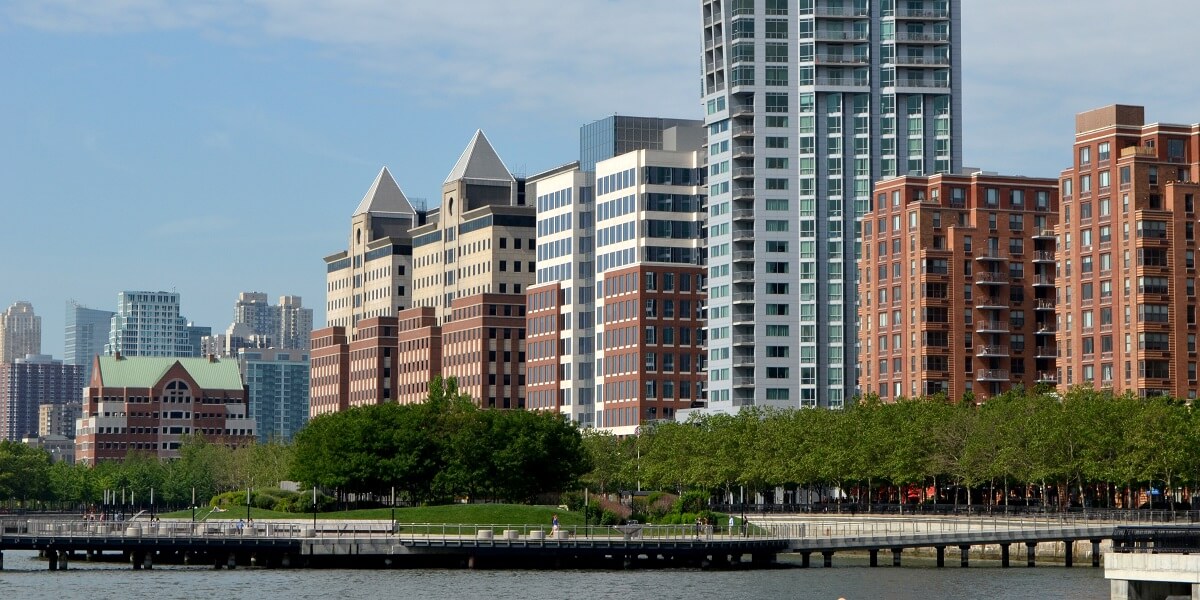 Real Estate Listing Jersey City NJ Residential & Commercial Realtor