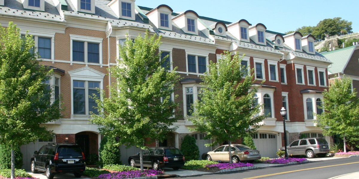 Real Estate Listing Jersey City NJ Residential & Commercial Realtor